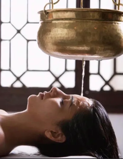 L'atelier du Végétal - Head Spa