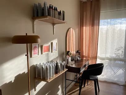 Mon spa capillaire - Head Spa