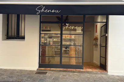 Spa capillaire Shenou - Head Spa