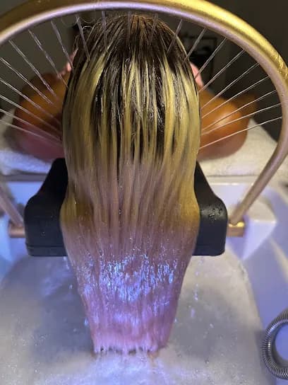 L’art du soin by Amélie - Head Spa