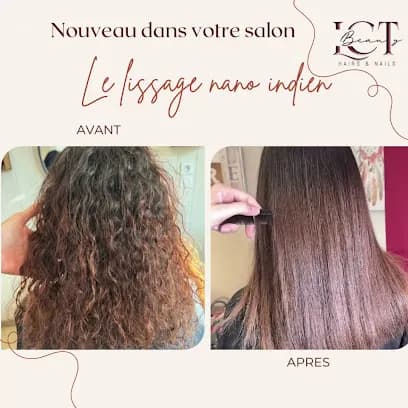 LCT Beauty - Head Spa