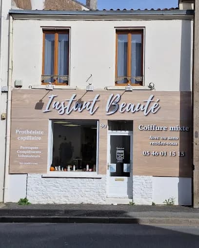 Instant Beauté Marans - Head Spa
