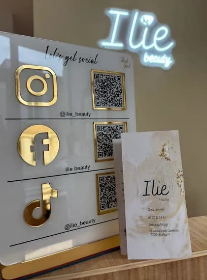 Ilie beauty - Head Spa