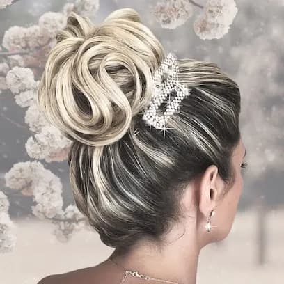 Grébert Isabelle - Head Spa