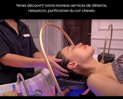 Hair Nature " Viva la vie by Nathalie" - Head Spa