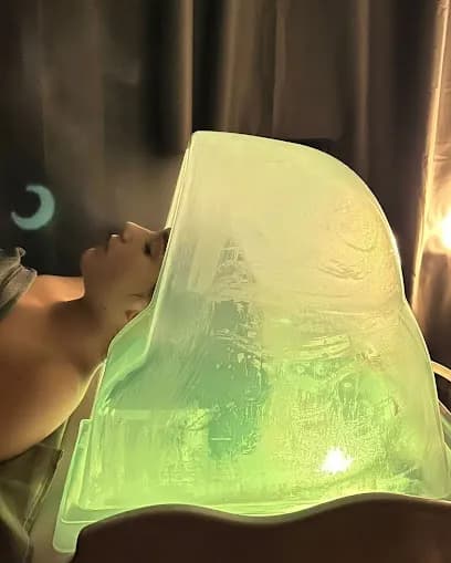 Audrey Esthétik - Head Spa