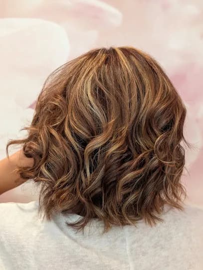 Crazy Studio - Head Spa