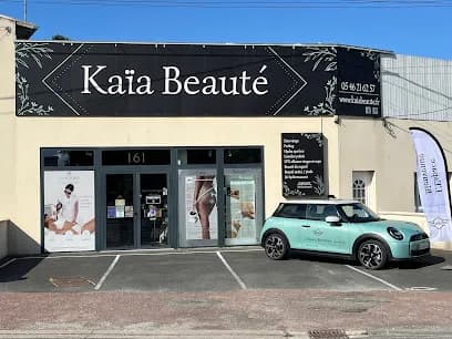 Kaïa beauté - Head Spa