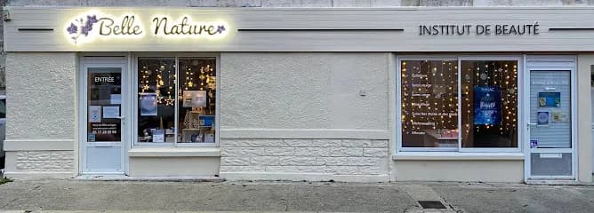 Belle Nature - Head Spa