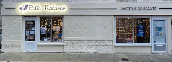 Belle Nature - Head Spa