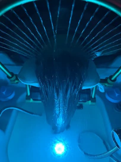 Mon atelier beauté - Head Spa