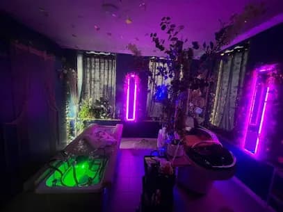 Isabelle Laurent- Head Spa & Foot Spa - Head Spa