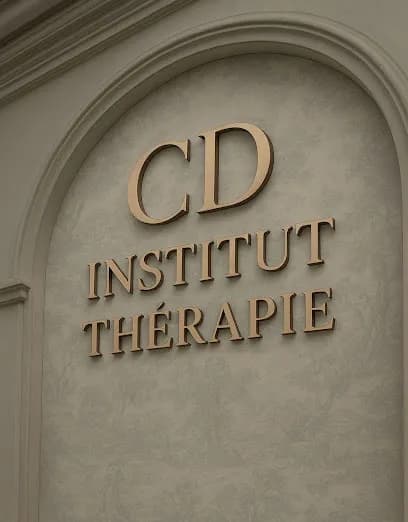 CD Institut - Head Spa