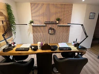 L'Orélaine Institut - Head Spa