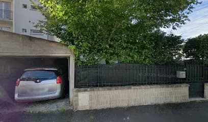 SPA BY POUPEE - Head Spa