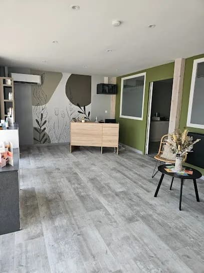 L'institut de M - Head Spa