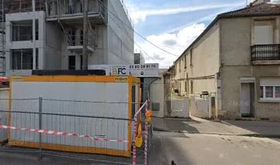 EUNOIA Headspa - Head Spa