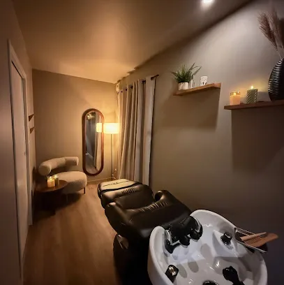 GIULIA M. - Head Spa