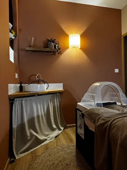 Esthemy Spa - Head Spa