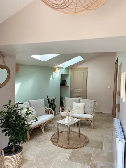 Le Head spa de Johanna - à Izier - Head Spa