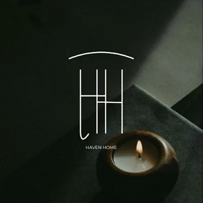 Haven Home - Head Spa