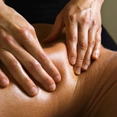 Destination Bien Être - Head Spa