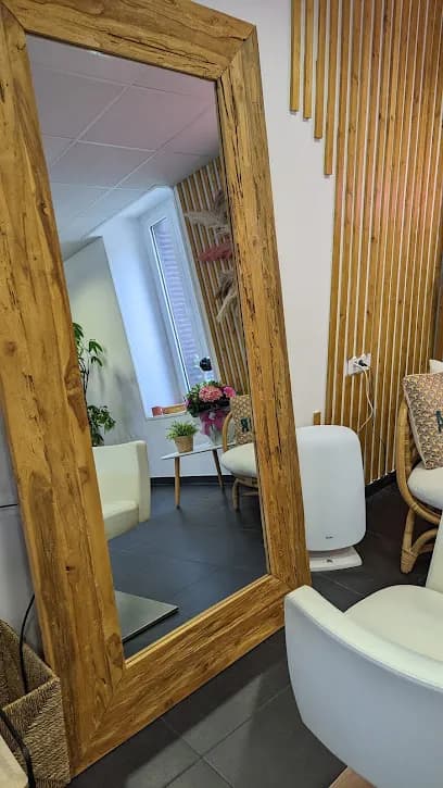 Un temps pour L - Head Spa