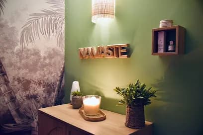 L'instant Créa'tif d'Elo & Espace bien-être HEAD SPA - Head Spa