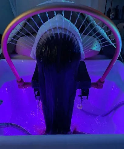 Head Spa Bulle D'hair - Head Spa