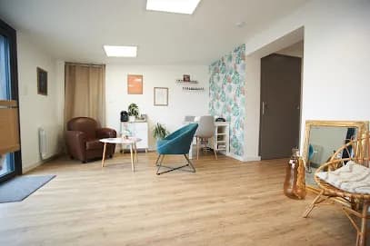 Tiam Institut de beauté - Head Spa