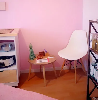 NANCY ESTHETIK - Head Spa