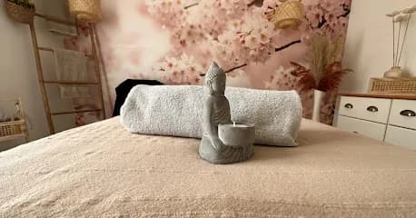 Beauté Naturelle Lanvollon - Head Spa