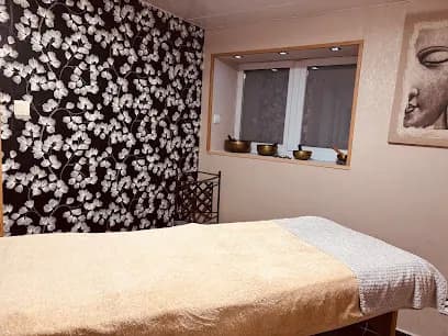 Head spa & massage Louannec - Head Spa
