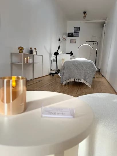 CDdermo lounge privé beauté & Bien-etre - Head Spa