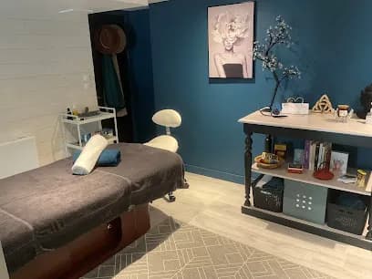 Sérénité Calme et Bien être - Head Spa