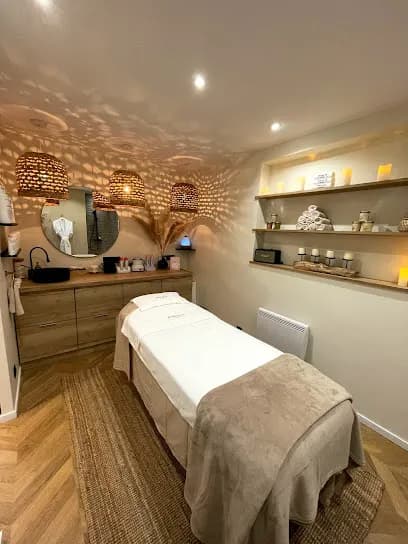 My'Institut - Head Spa