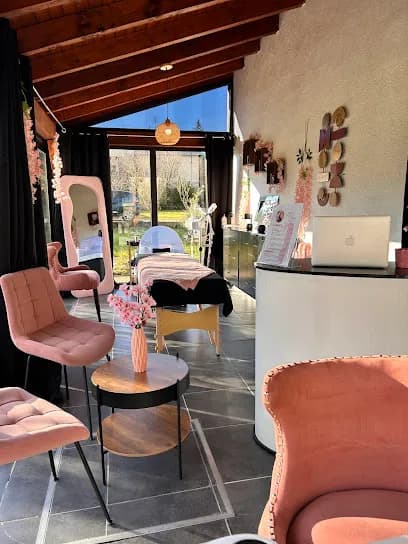 Institut Rituel Beauté - Head Spa