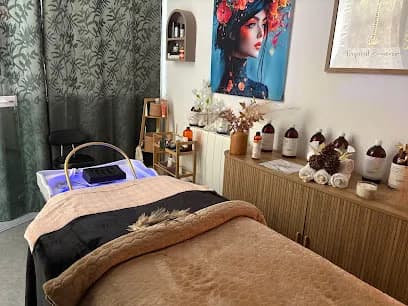 Le Cocon d'Elo - Head Spa