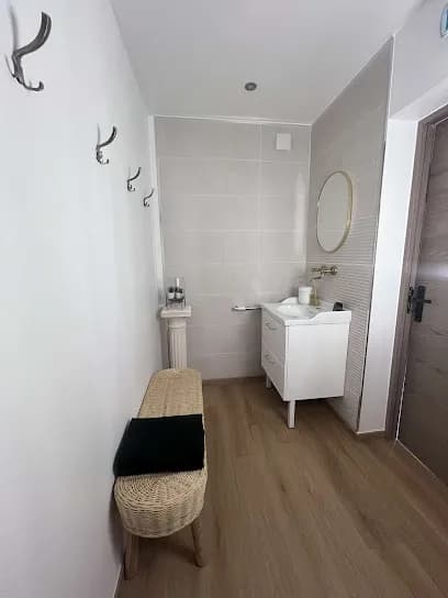 Bulle de Douceur - Head Spa