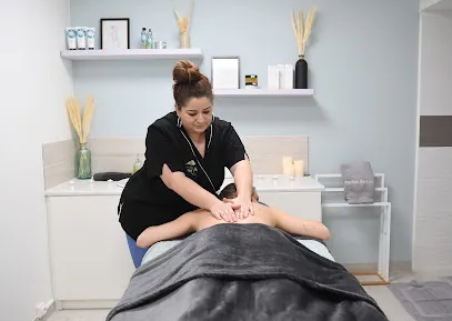 Perles de spa - Head Spa