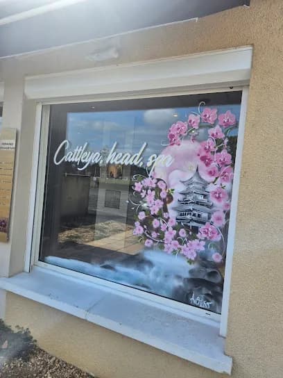 Cattleya head spa - Head Spa