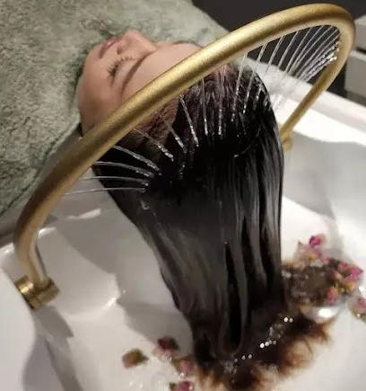 LADY Head Spa - Head Spa