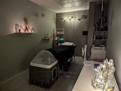 Nymphéa Thérapies Bien Etre - Head Spa