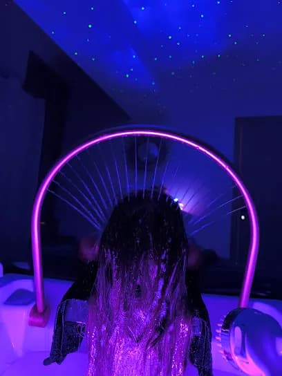 Make-up & beauty salon bien-être head spa - Head Spa