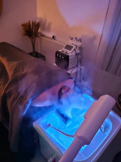 B comme Beauty - Head Spa