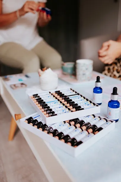 Studio Être à Besançon - Head Spa