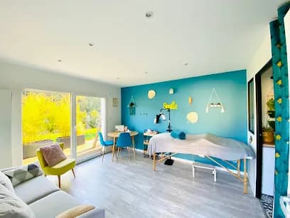 Aurélie Bérard - Studio Beauté 25 - Head Spa