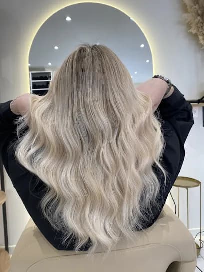 Salon Metebele - Head Spa