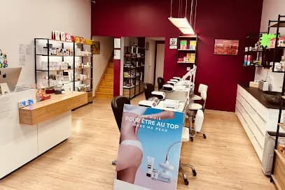 AmEZing Beauté - Head Spa