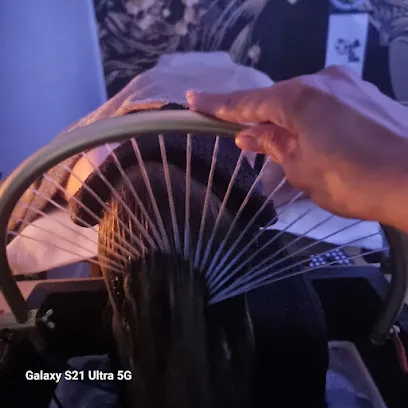 Le cocon de Fanny HEAD SPA - Head Spa